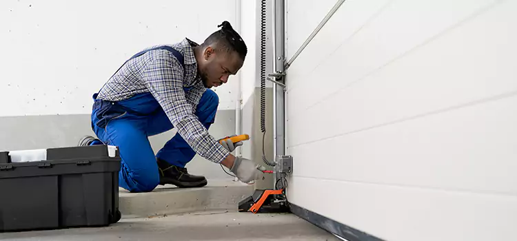 Expert Solutions for Every Garage Lock Need in Chino, CA