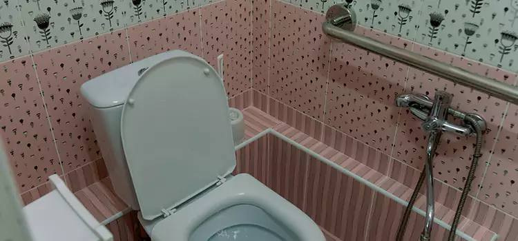 Meeting Diverse Needs With Accessible Restroom Solutions in Chino, CA