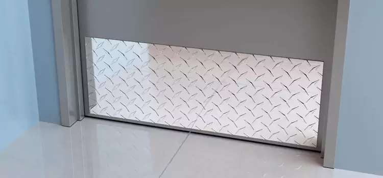 Benefits of Professional Kick Plate Solutions in Chino, CA