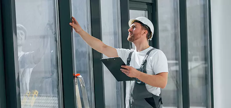 Comprehensive Solutions for Your Sticking Doors in Chino, CA