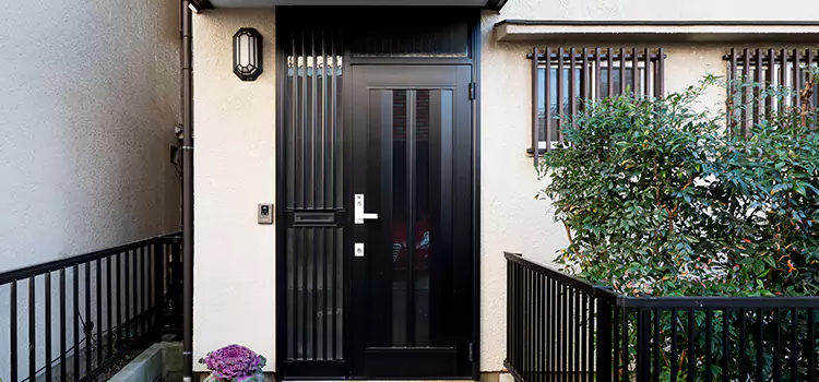 Popular Exterior Door Options in Chino, CA