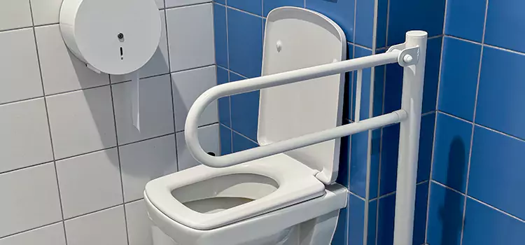 Comprehensive Solutions in Chino, CA for Accessible Facilities