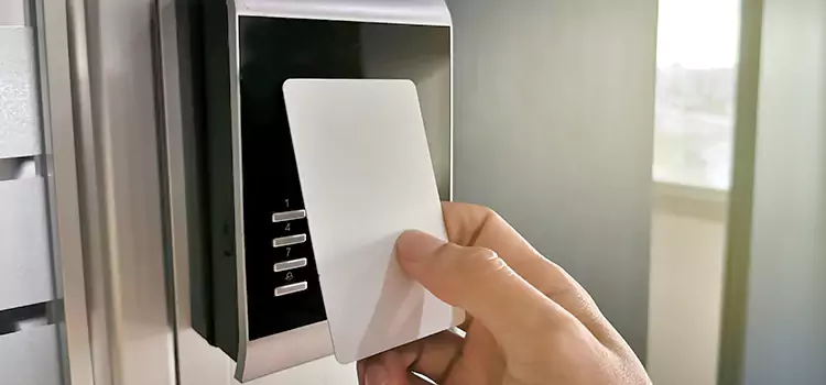 Advanced RFID Technology Integration in Chino, CA